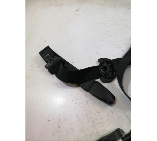 Ремень безопасности передний левый