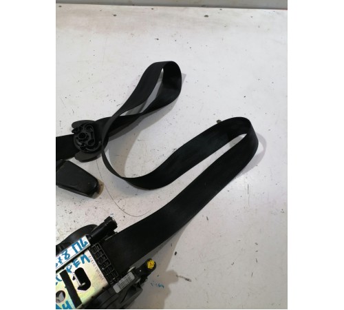 Ремень безопасности передний левый