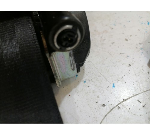 Ремень безопасности передний левый