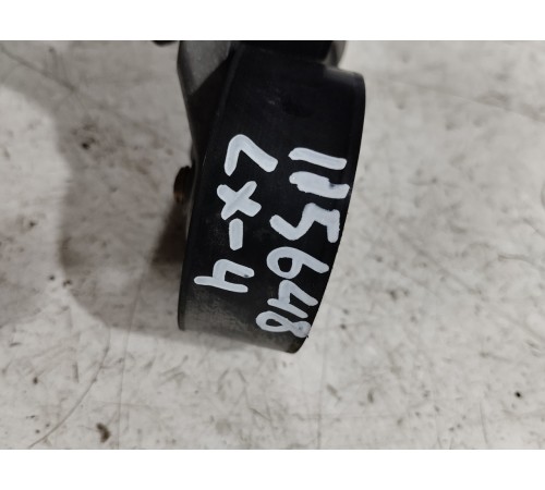 Ролик натяжителя ремня