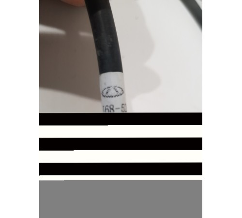 Форсунки омывателя в сборе