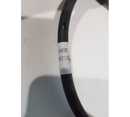 Форсунки омывателя в сборе