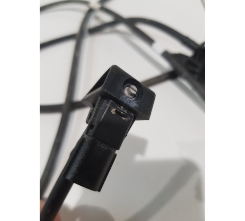 Форсунки омывателя в сборе