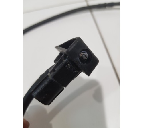 Форсунки омывателя в сборе