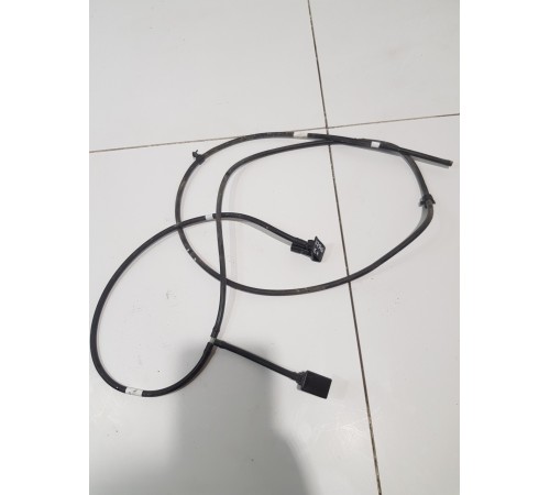 Форсунки омывателя в сборе