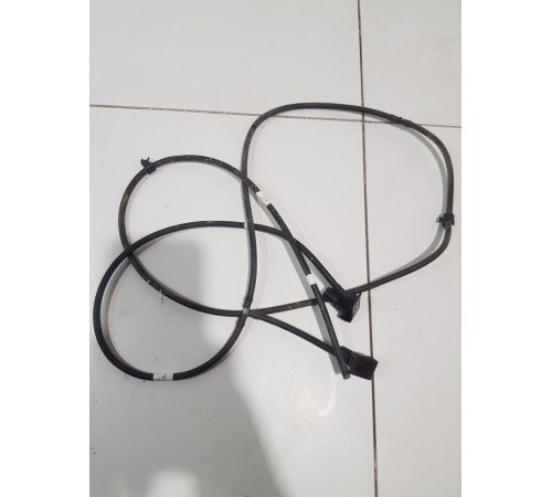 Форсунки омывателя в сборе