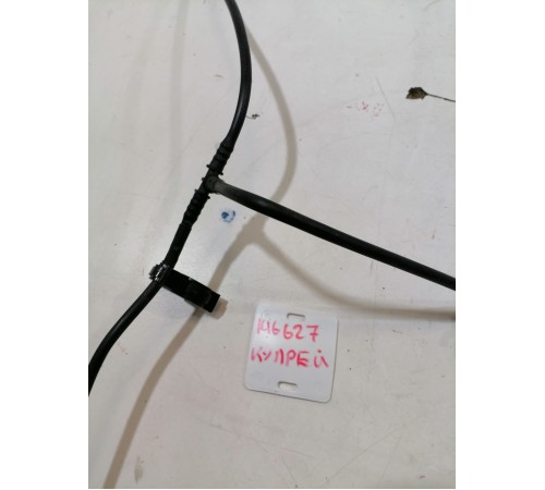 Трубка вакуумная 