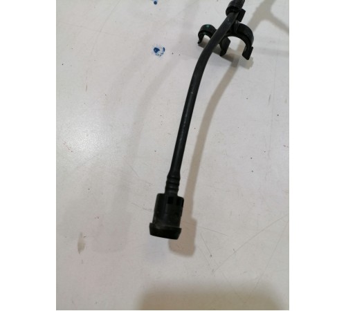 Трубка вакуумная 