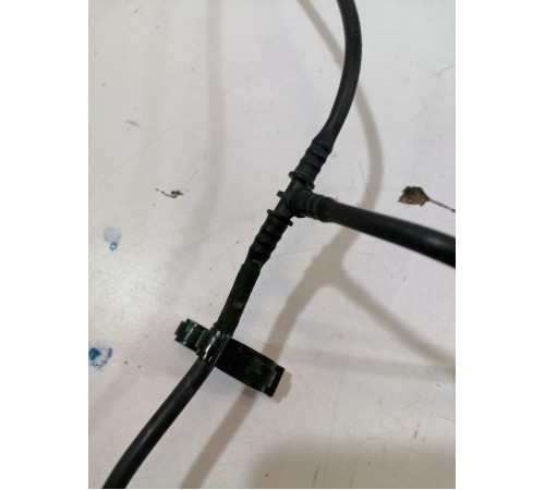 Трубка вакуумная 