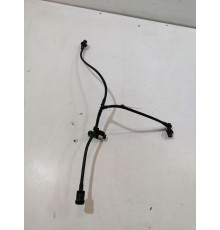 Трубка вакуумная 