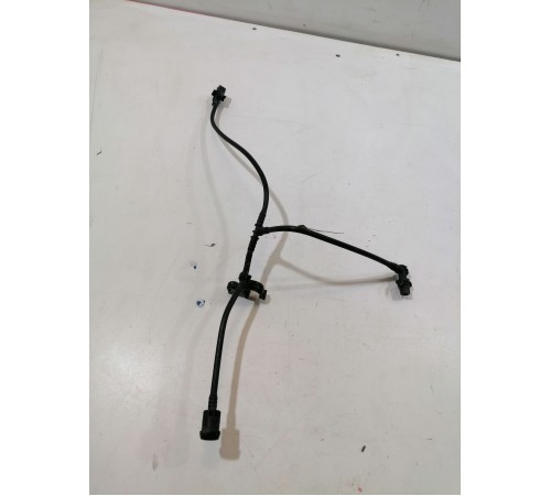 Трубка вакуумная 