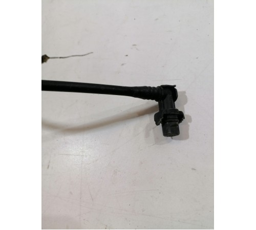 Трубка вакуумная 