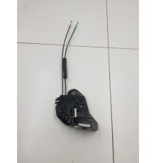 Замок двери задний левый