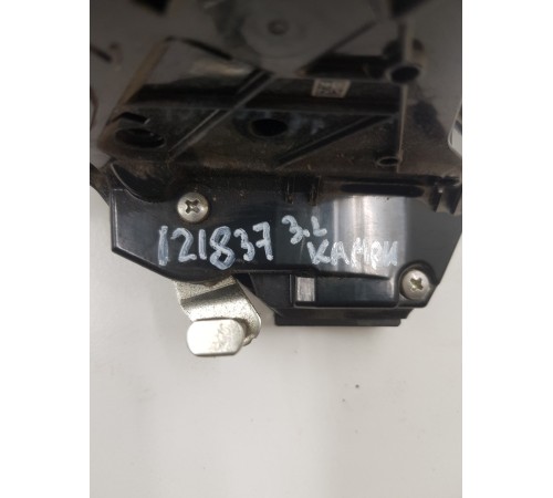 Замок двери задний левый