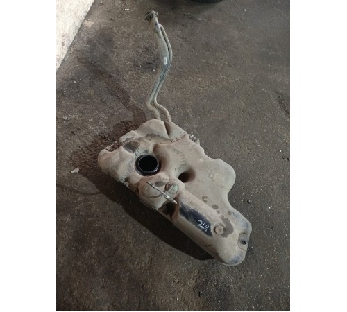 Бак топливный