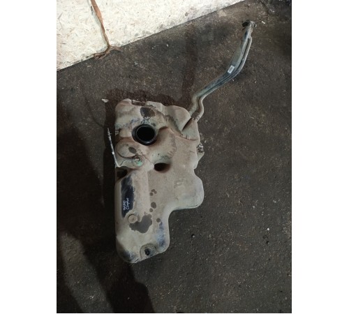 Бак топливный