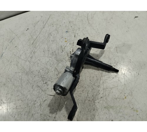 Моторчик стеклоочистителя крышки багажника