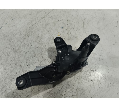 Моторчик стеклоочистителя крышки багажника