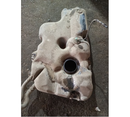 Бак топливный