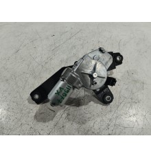 Моторчик стеклоочистителя крышки багажника