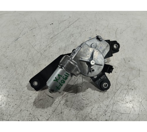 Моторчик стеклоочистителя крышки багажника