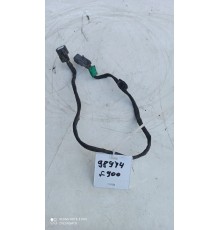 Электропроводка кузова