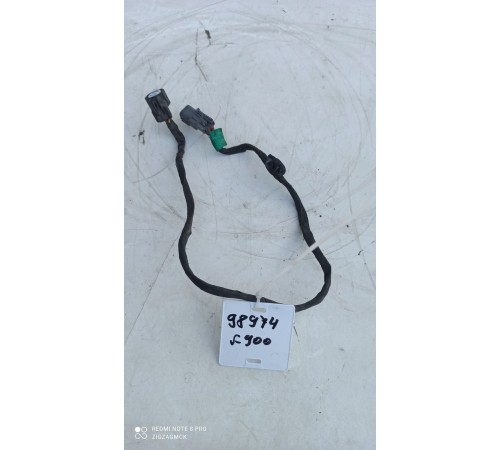 Электропроводка кузова