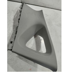 Обшивка стойки задняя левая верхняя