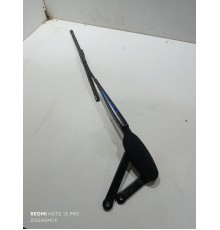 Поводок стеклоочистителя правый, пассажирский