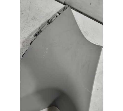 Обшивка стойки задняя левая верхняя