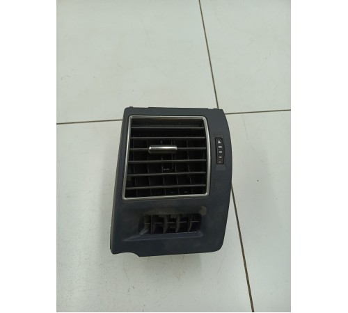 Дефлектор воздушный правый