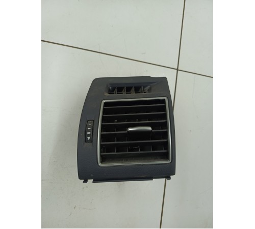 Дефлектор воздушный правый