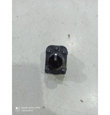 Блок управления зеркалами (передний левый)