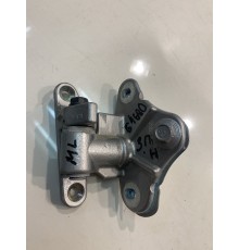 Петля двери (задняя, правая, нижняя)