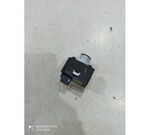 Блок управления зеркалами (передний левый)