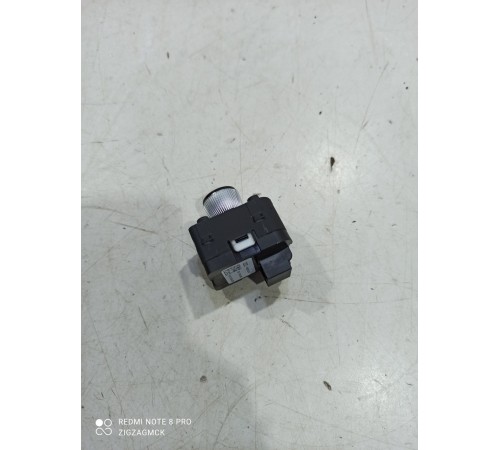 Блок управления зеркалами (передний левый)