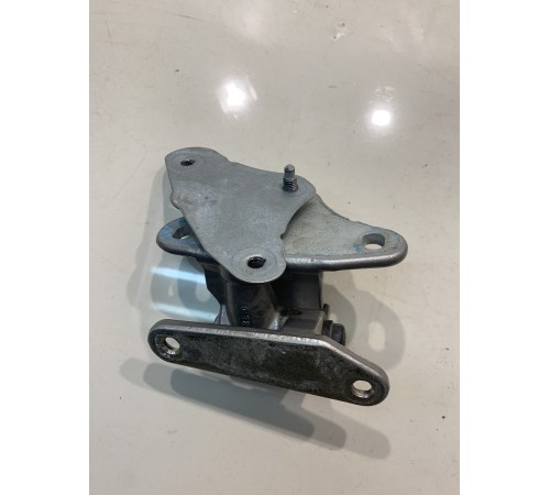 Петля двери (задняя, правая, нижняя)