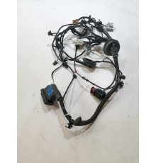 Проводка двери передней левой