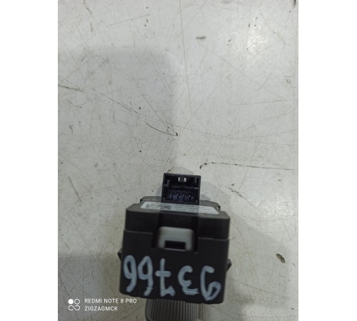 Блок управления зеркалами (передний левый)