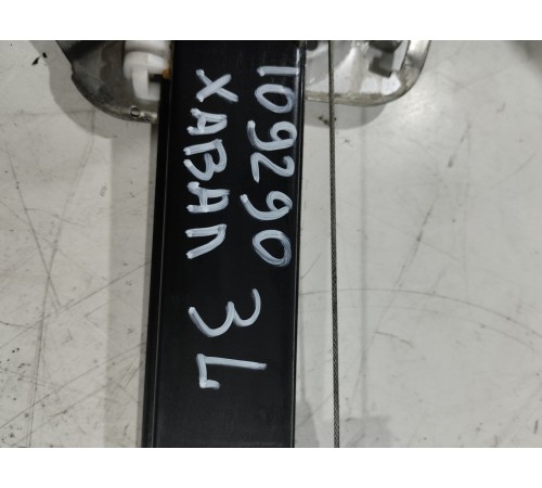 Стеклоподъемник задний левый