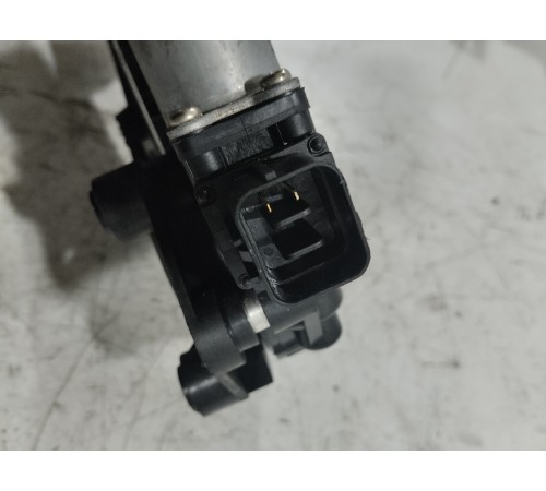 Стеклоподъемник задний левый