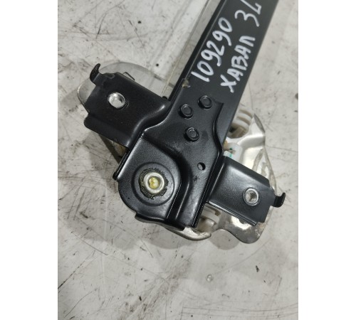 Стеклоподъемник задний левый