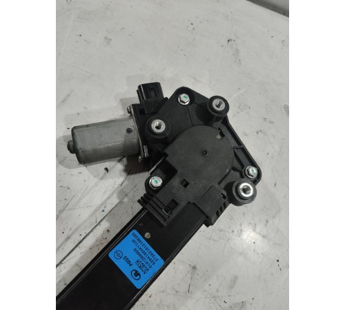 Стеклоподъемник задний левый