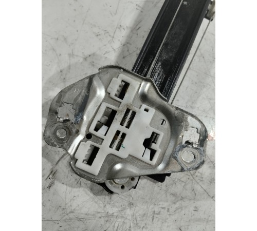 Стеклоподъемник задний левый