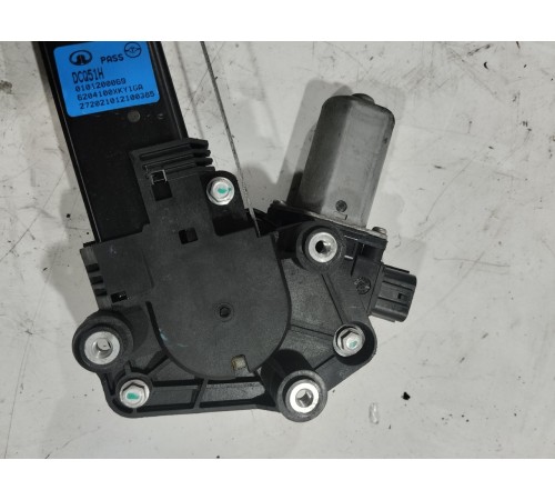 Стеклоподъемник задний левый