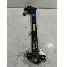 Стеклоподъемник задний левый