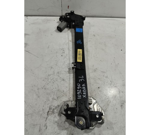 Стеклоподъемник задний левый