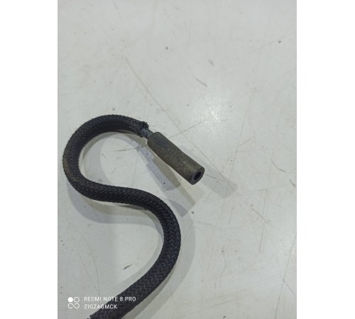 Топливная трубка