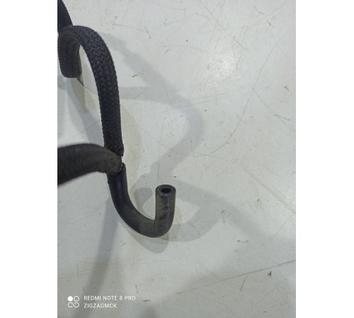 Топливная трубка