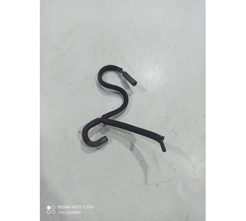 Топливная трубка